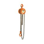 CM 1-Ton Manual Chain Hoist