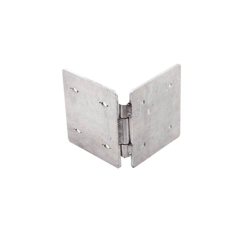Total Structures 12″ Hinge Plate