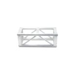 Total Structures 12″ Box Truss, Aluminum 2.5'