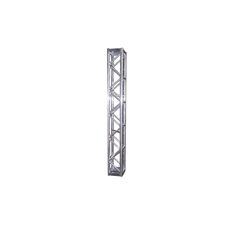 Total Structures 12″ Box Truss, Aluminum 10'