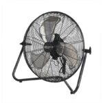 20″ Round Fan