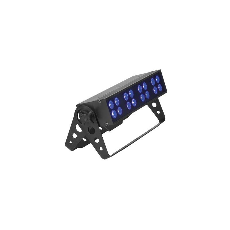 ADJ 16″ UV LED Blacklight Bar