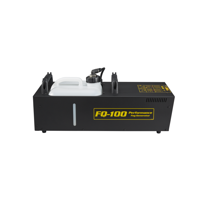 High End Systems FQ-100 Fog Generator