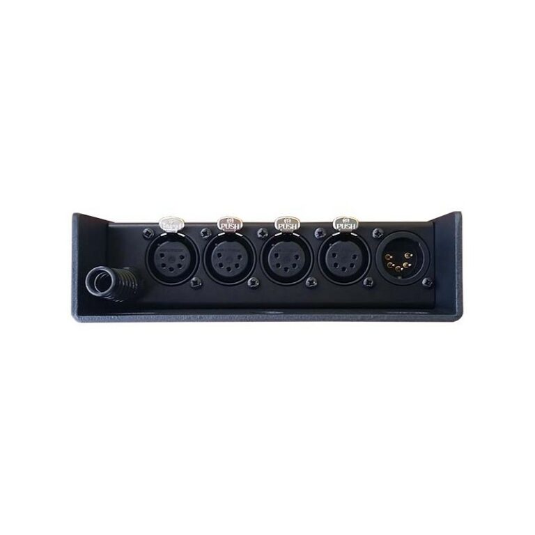 RDM 4-Way Splitter – VLS Rental Site