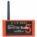 City Theatrical Show Baby 5