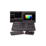 Strand Palette VL16 Console