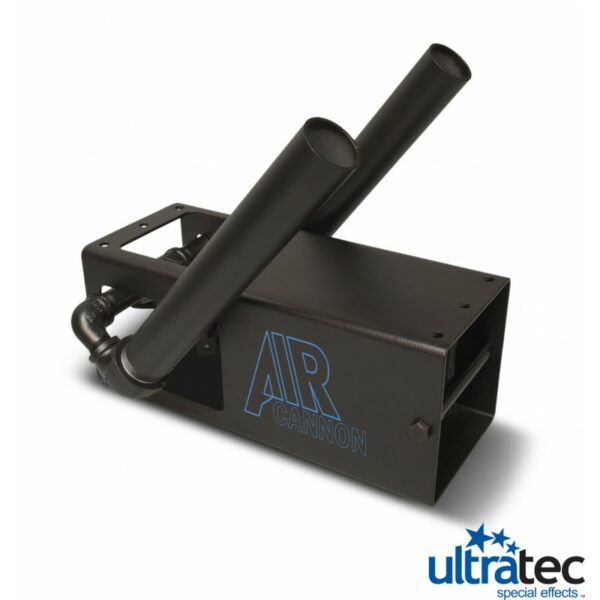 Ultratec Air Cannon