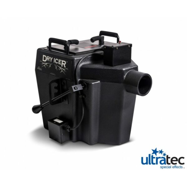 Ultratec Dry Icer