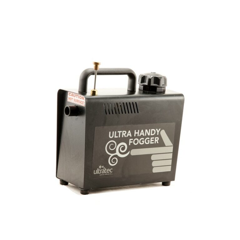 Ultratec Ultra Handy Fogger VLS Rental Site