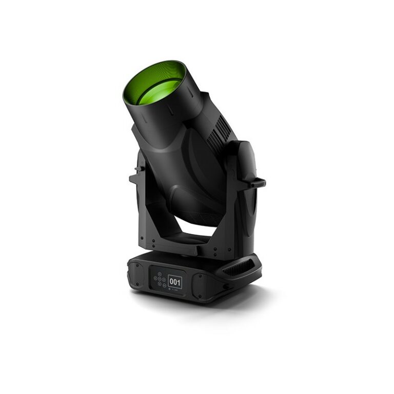 Vari*Lite VL2600 Spot – VLS Rental Site