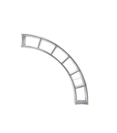 Total Structures 10′ Circular Truss- 12″ Box
